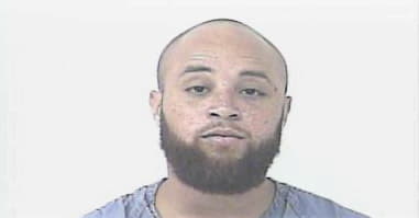 Michael Ricoca, - St. Lucie County, FL 